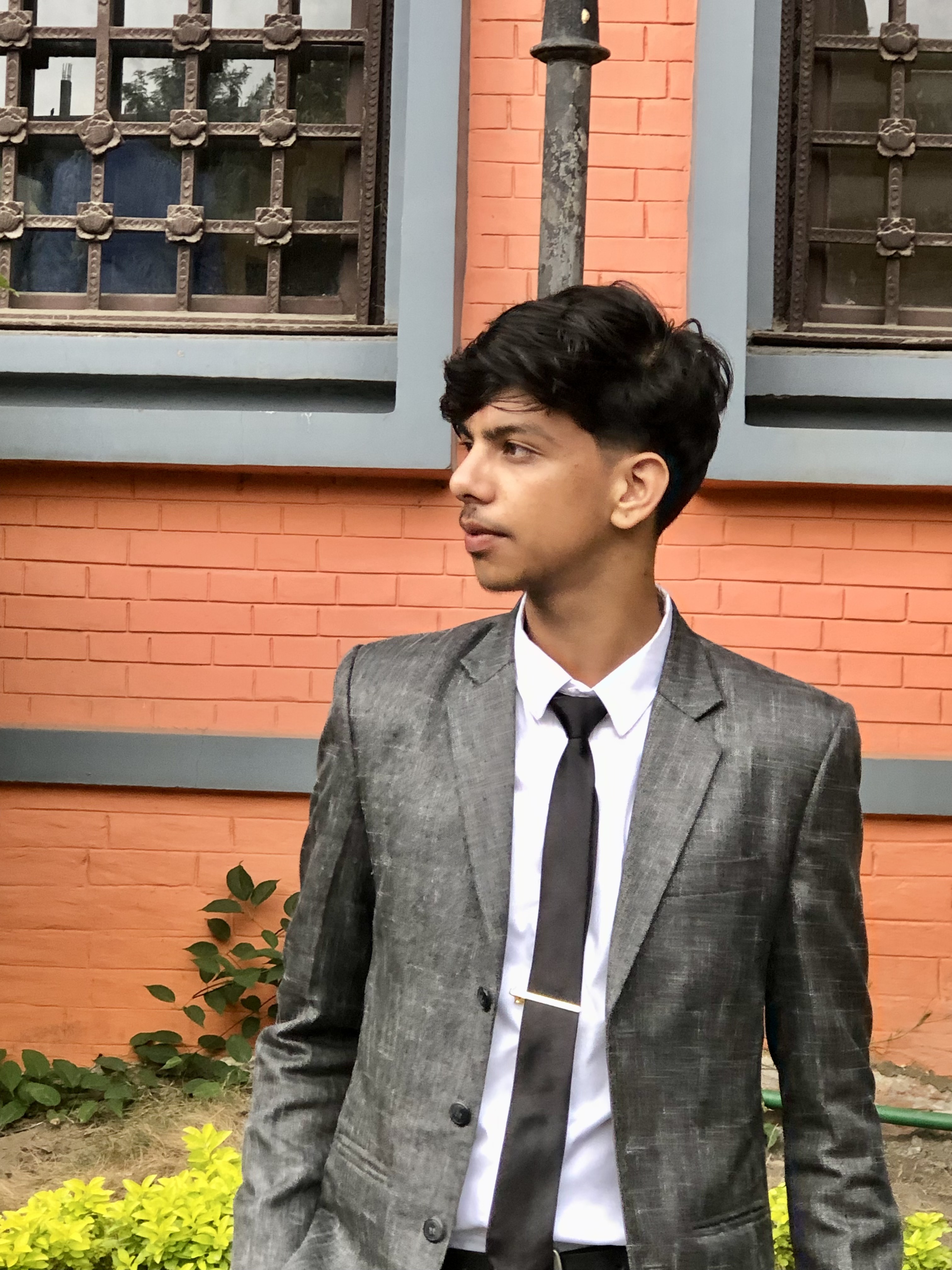Aryan Neupane